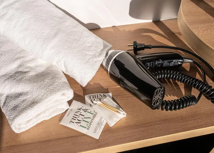 A71-a75 La Meridienne Hotel