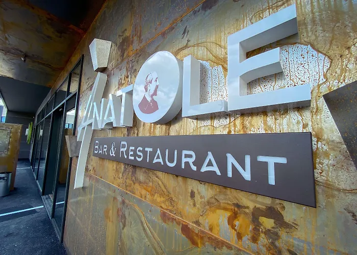 A71-a75 La Meridienne