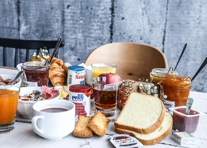 ホテル A71-a75 La Meridienne 3*