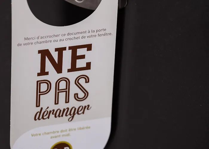 ホテル A71-a75 La Meridienne